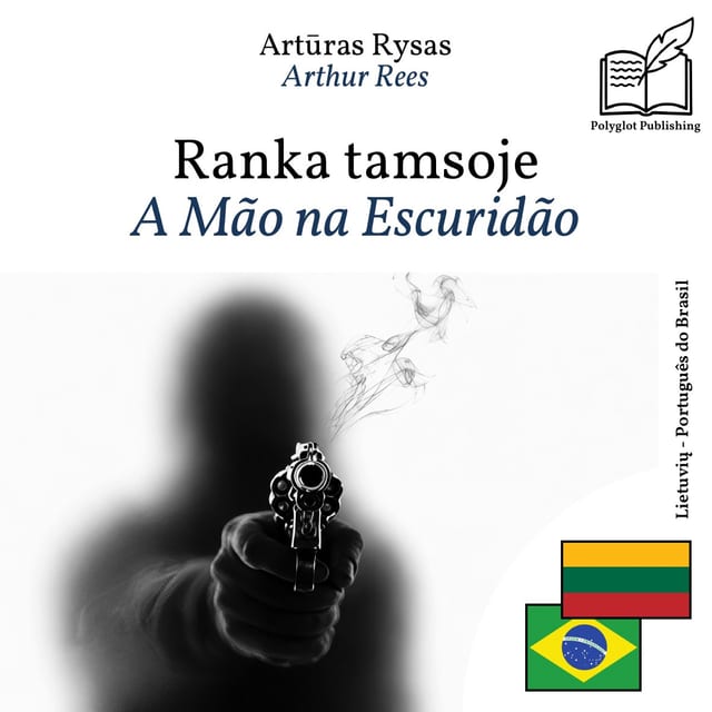 A Mão na Escuridão