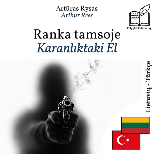 Karanlıktaki El
