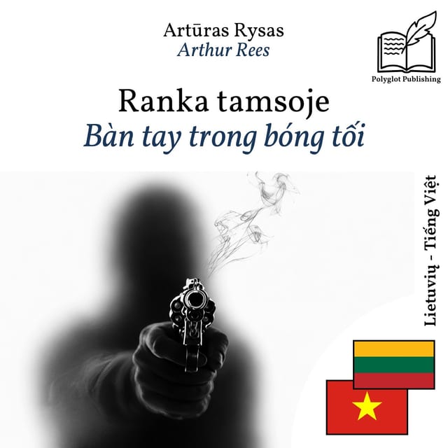 Bàn tay trong bóng tối