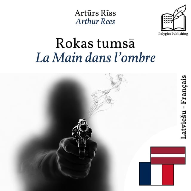La Main dans l’ombre