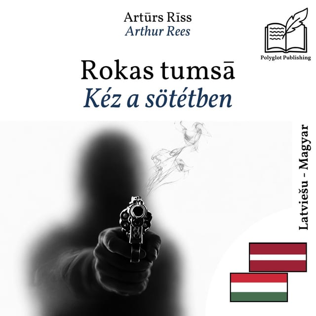 Kéz a sötétben