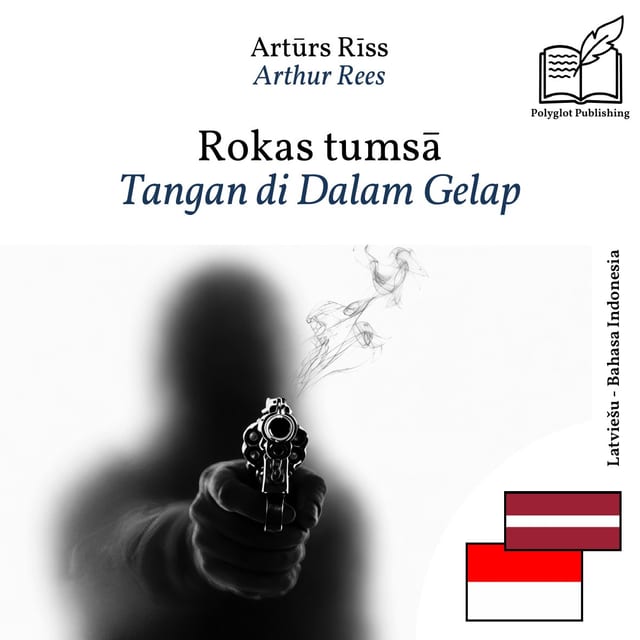 Tangan di Dalam Gelap
