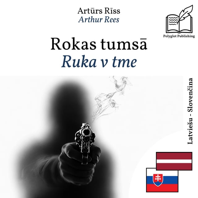 Ruka v tme