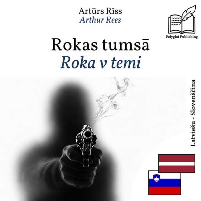 Roka v temi