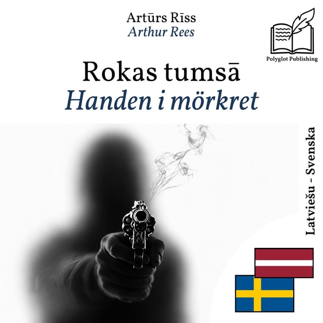 Handen i mörkret