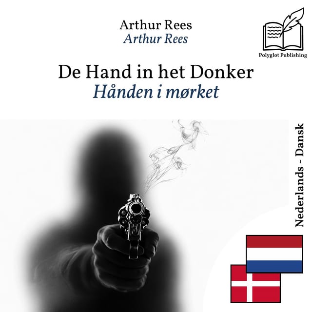 Hånden i mørket