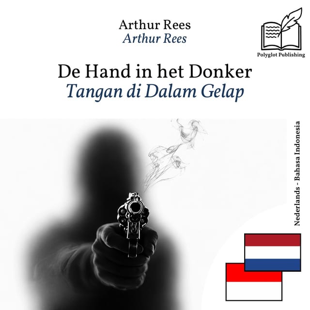 Tangan di Dalam Gelap