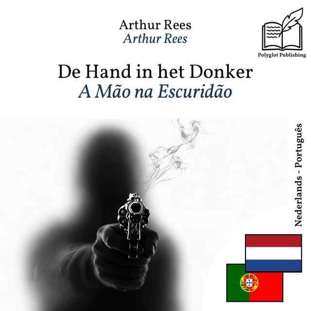 A Mão na Escuridão