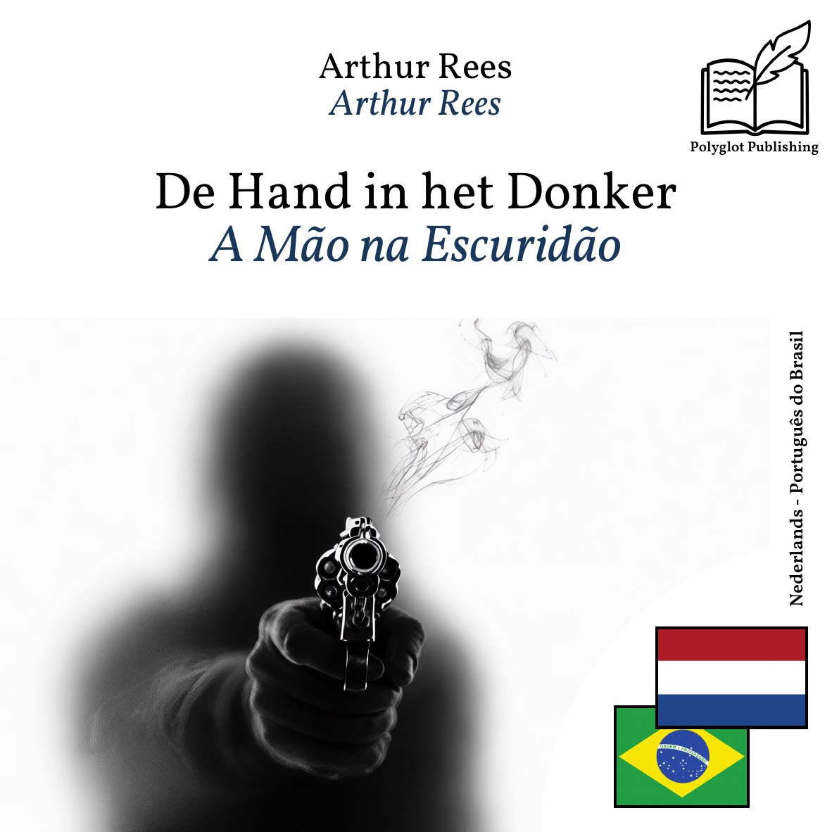 A Mão na Escuridão