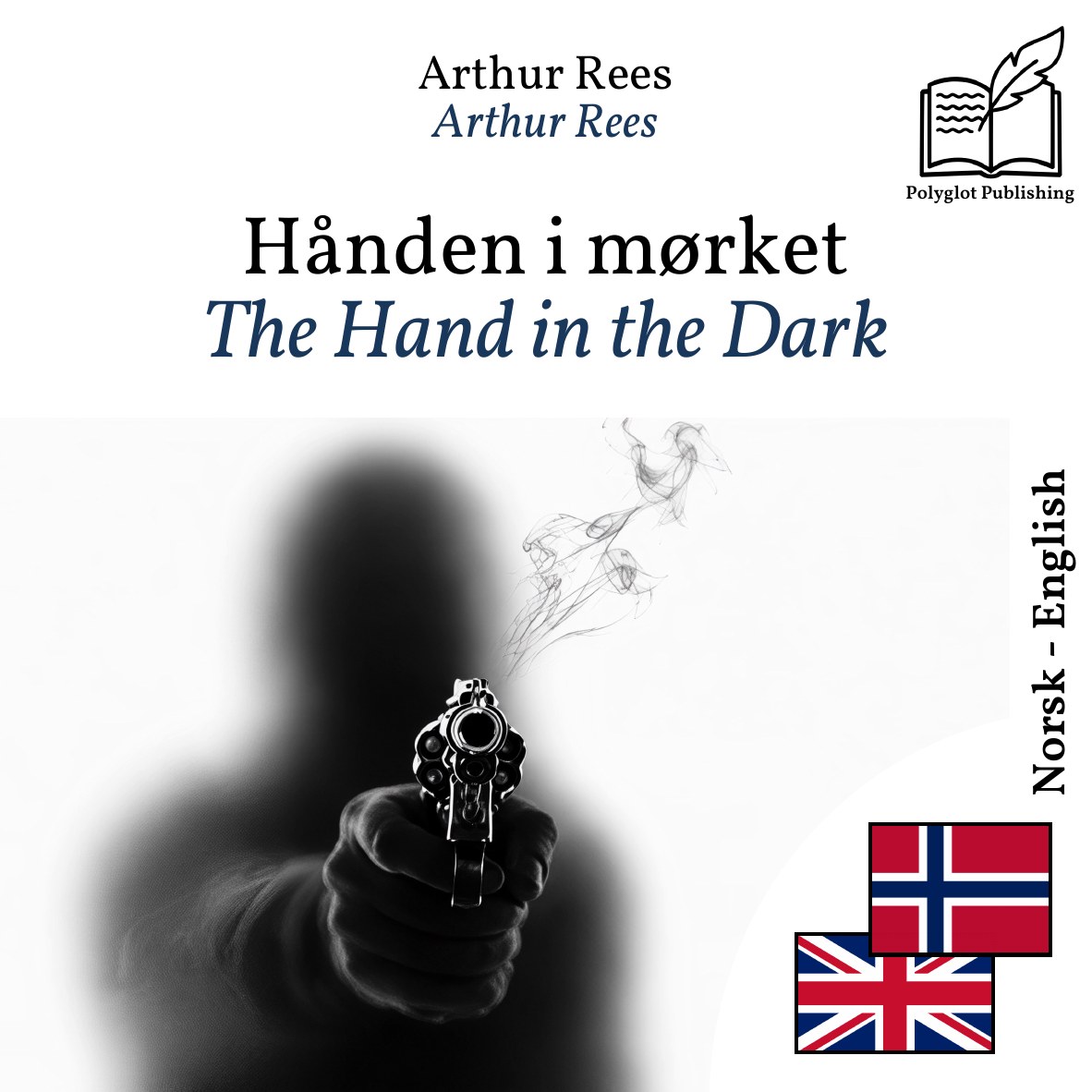 The Hand in the Dark