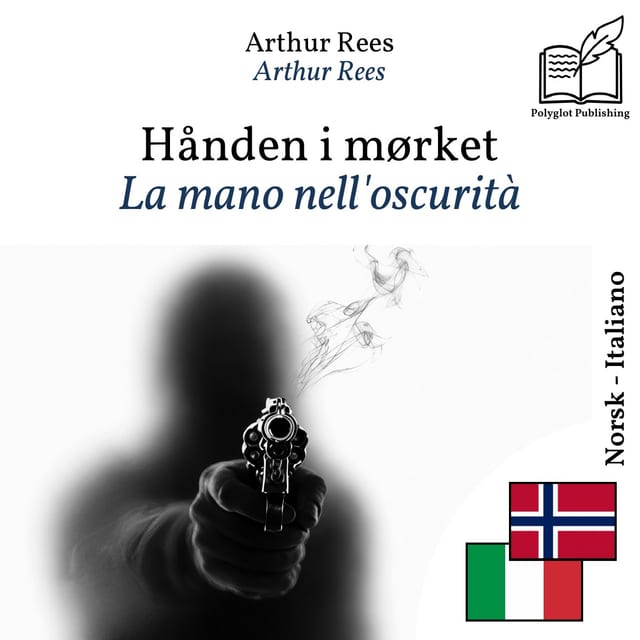 La mano nell'oscurità