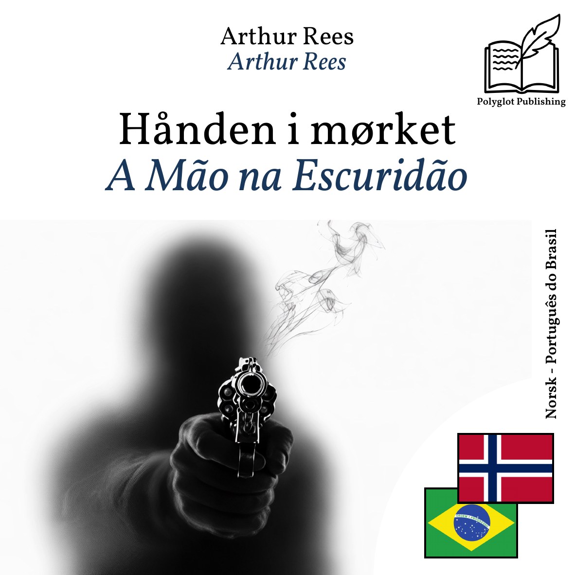 A Mão na Escuridão