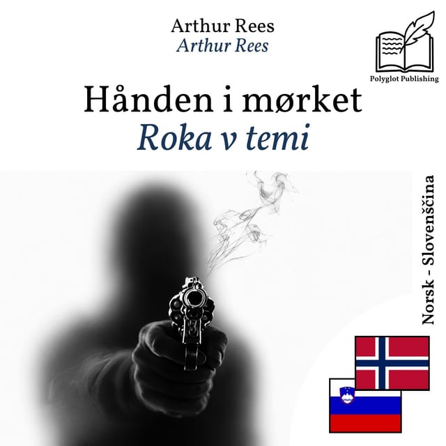 Roka v temi