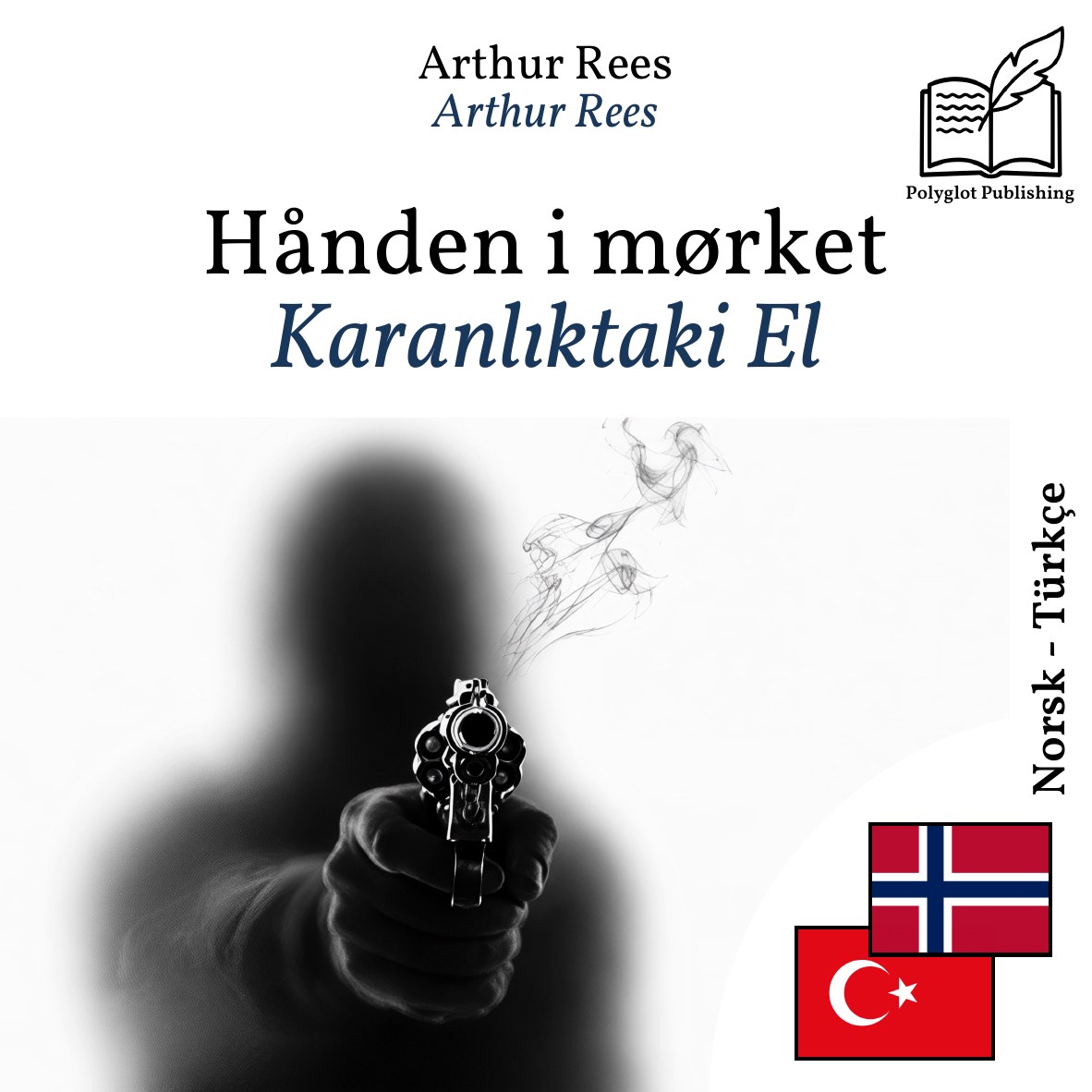 Karanlıktaki El
