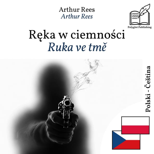 Ruka ve tmě