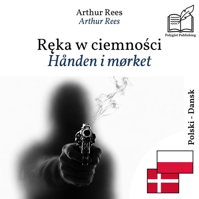 Hånden i mørket