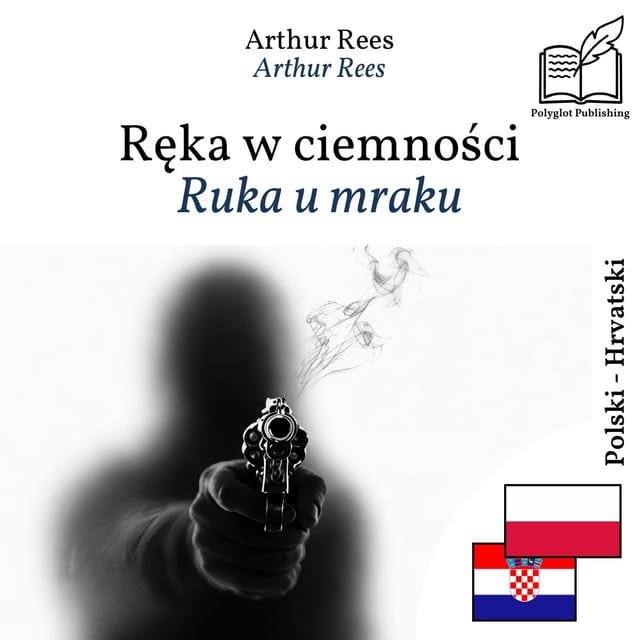 Ruka u mraku