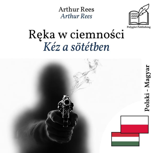 Kéz a sötétben