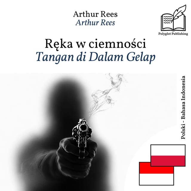 Tangan di Dalam Gelap