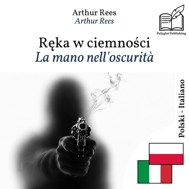 La mano nell'oscurità