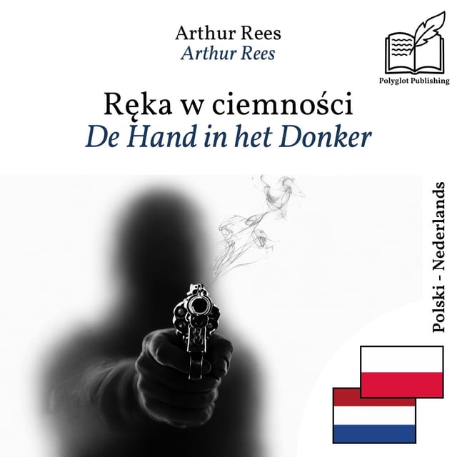 De Hand in het Donker