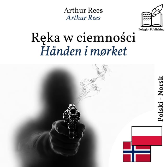 Hånden i mørket