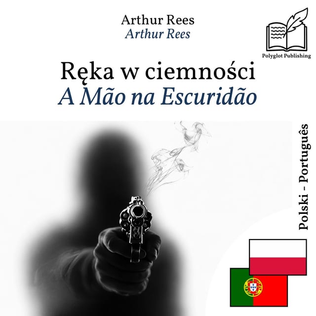 A Mão na Escuridão