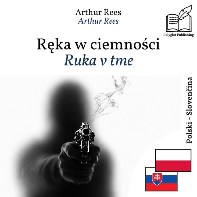 Ruka v tme