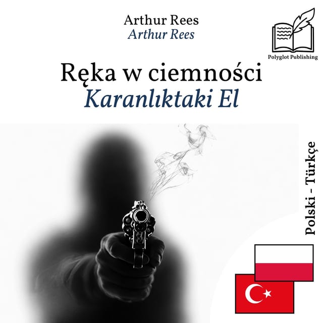 Karanlıktaki El