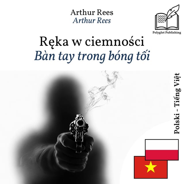 Bàn tay trong bóng tối