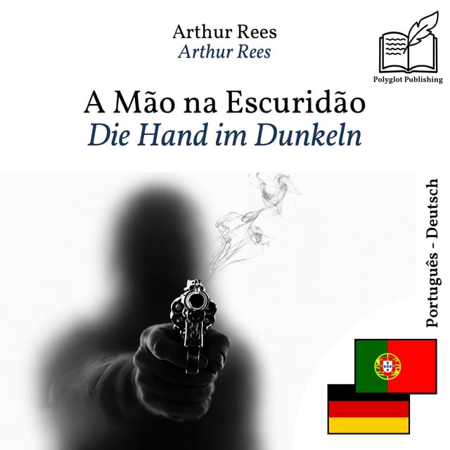 Die Hand im Dunkeln