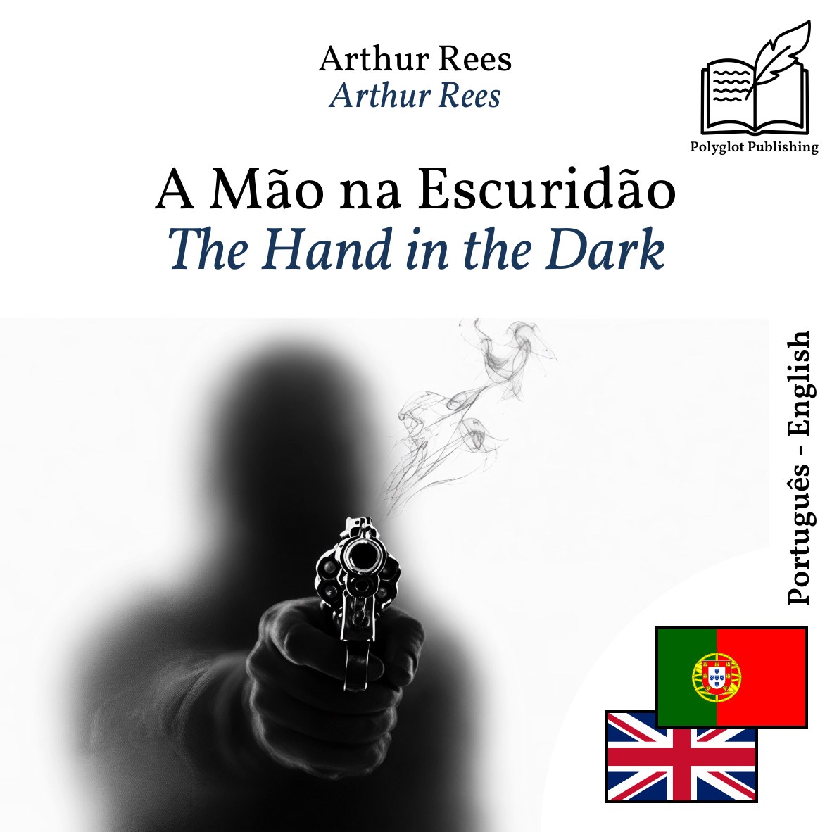 The Hand in the Dark