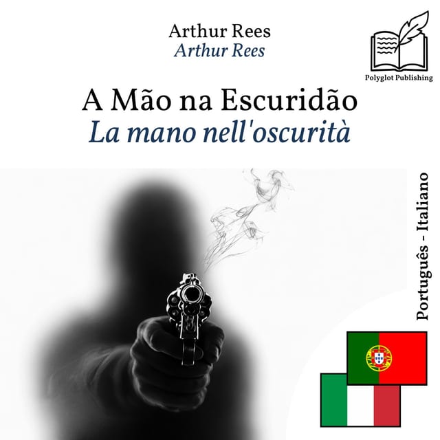 La mano nell'oscurità