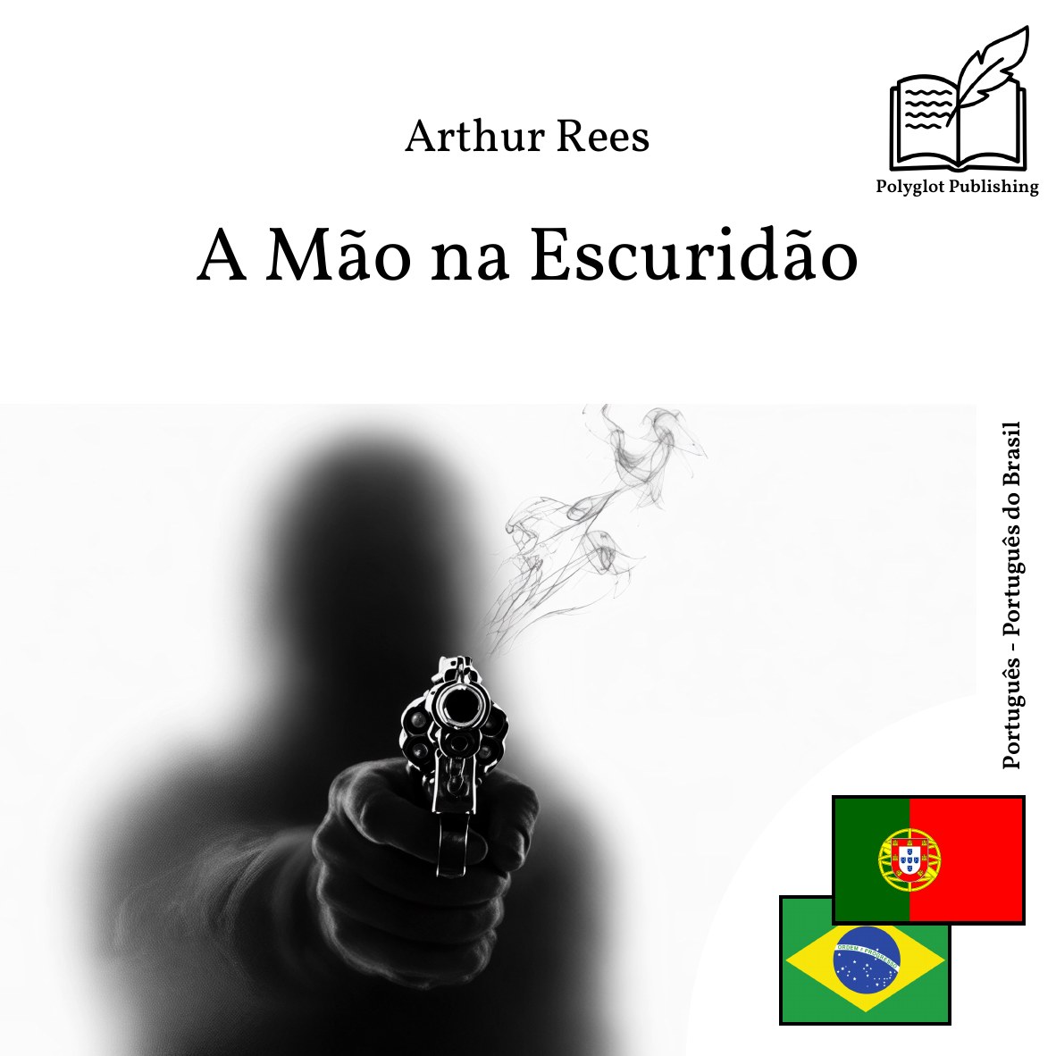 A Mão na Escuridão