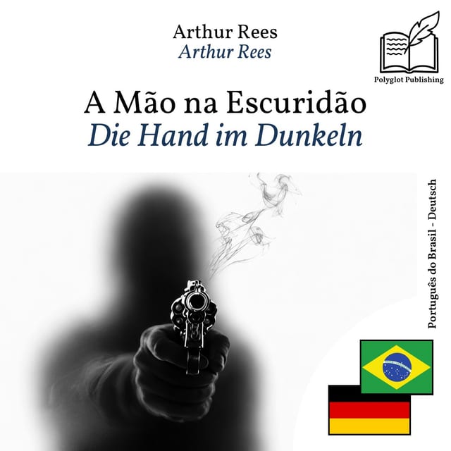 Die Hand im Dunkeln