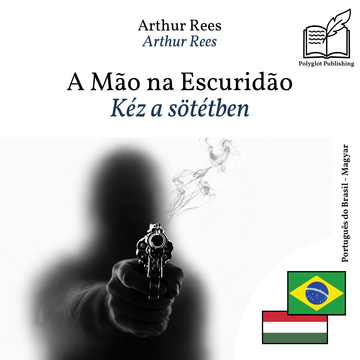 Kéz a sötétben