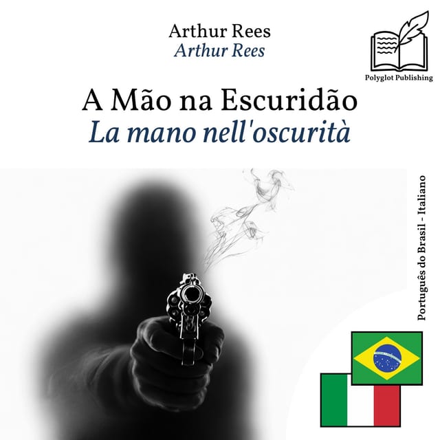 La mano nell'oscurità