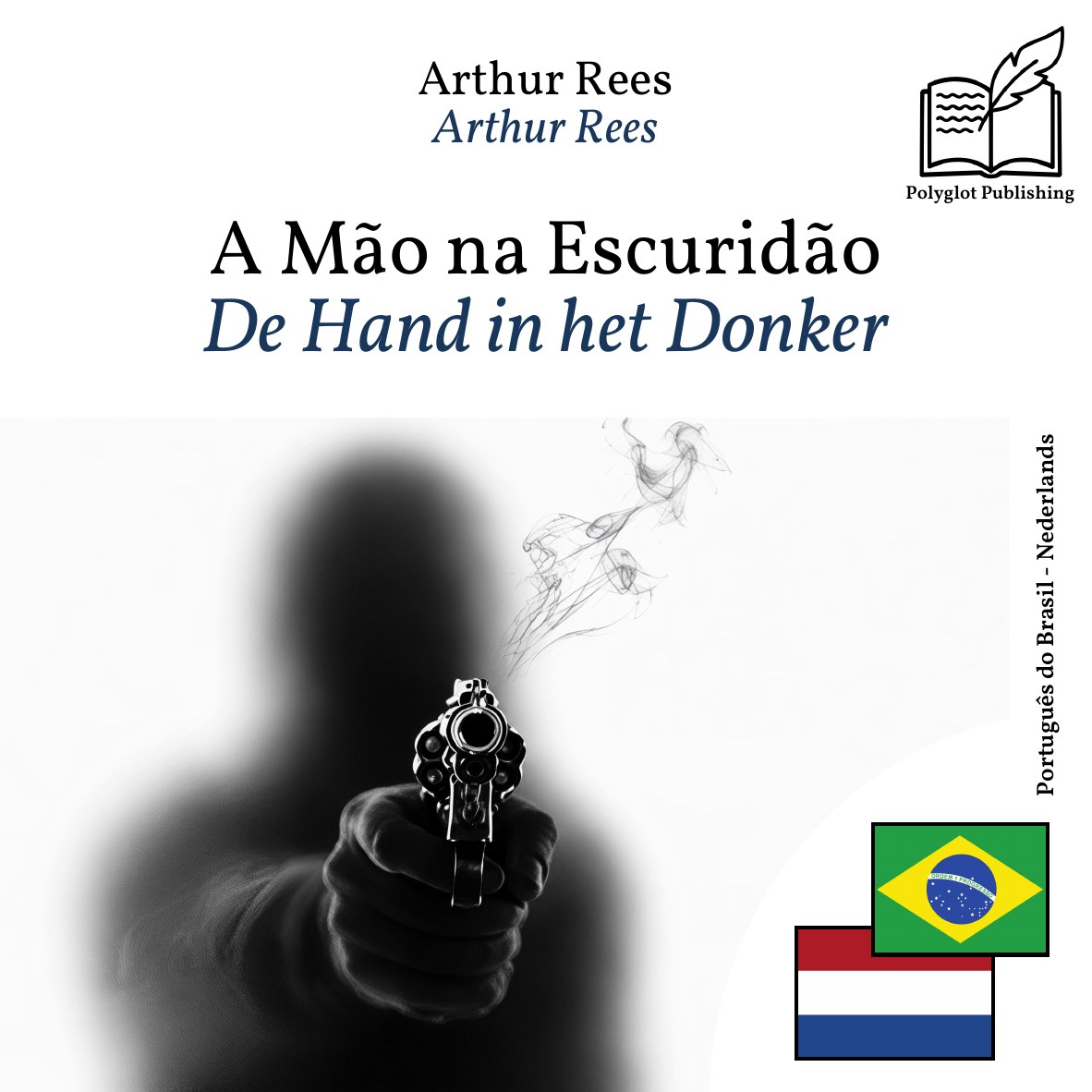 De Hand in het Donker