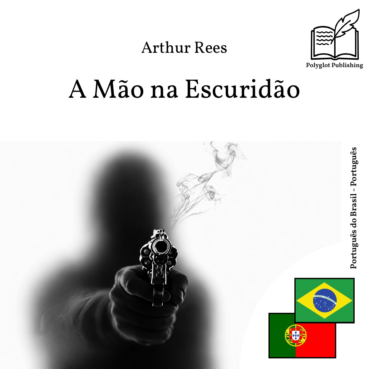 A Mão na Escuridão