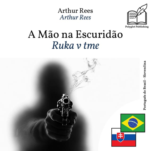 Ruka v tme