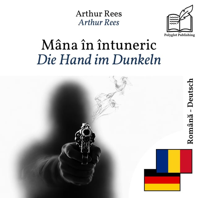 Die Hand im Dunkeln