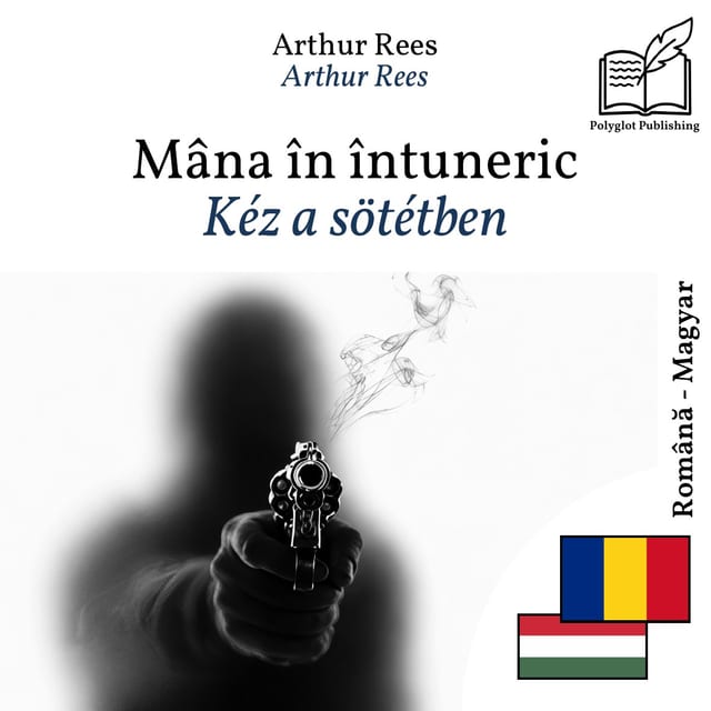 Kéz a sötétben