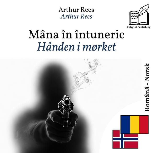 Hånden i mørket