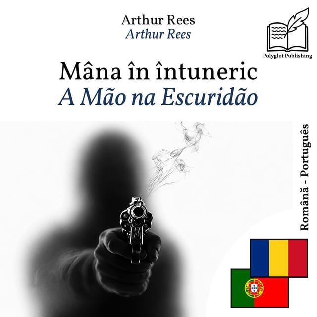 A Mão na Escuridão