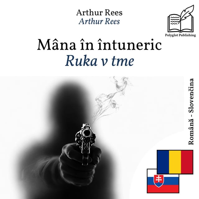 Ruka v tme