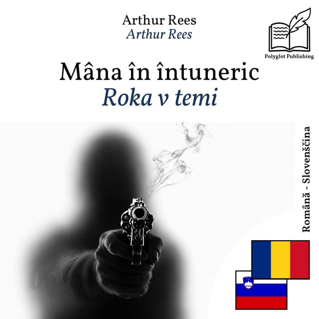 Roka v temi