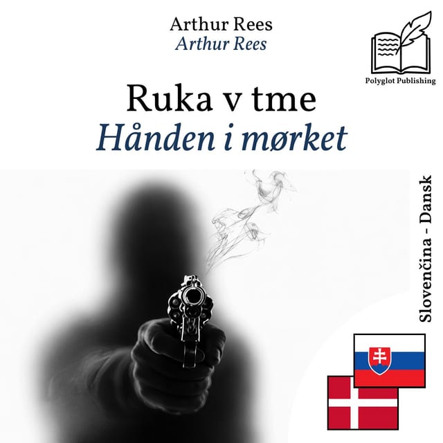 Hånden i mørket