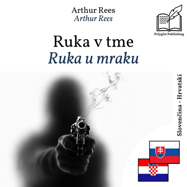 Ruka u mraku