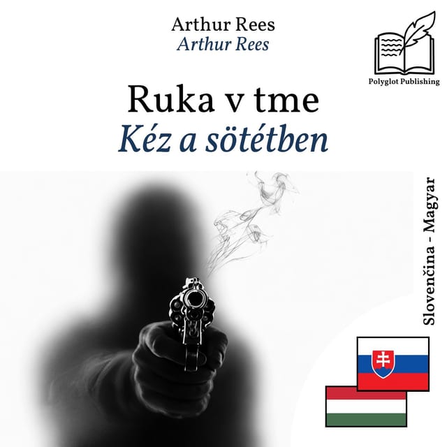 Kéz a sötétben