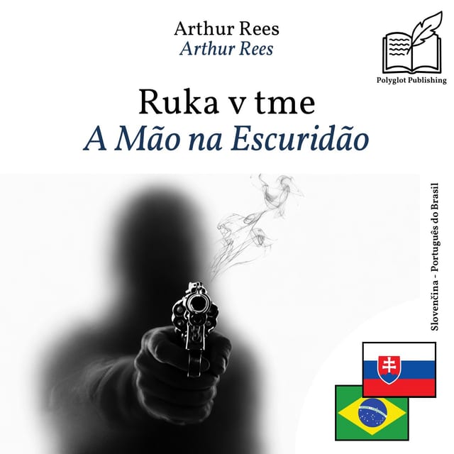 A Mão na Escuridão